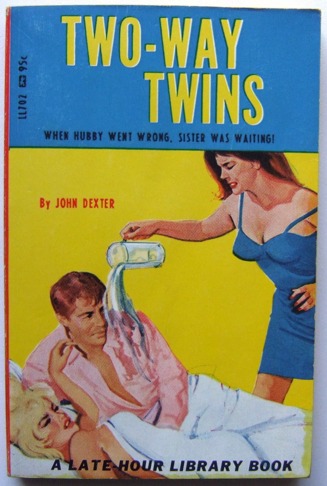Two-Way Twins