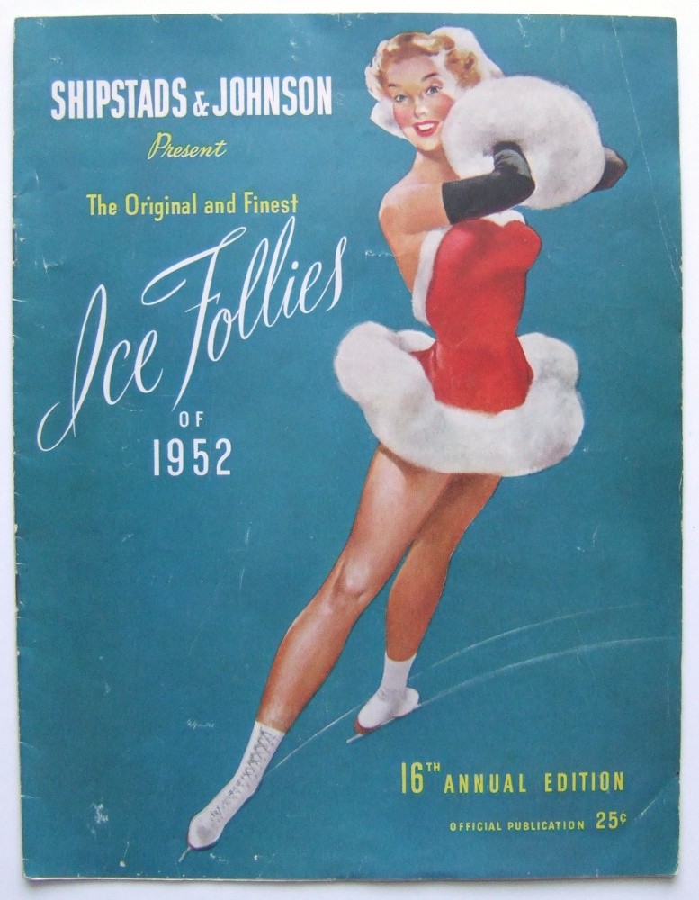 Ice Follies of 1952