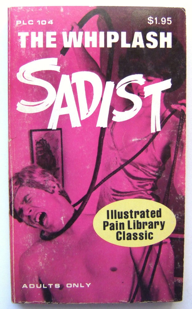 The Whiplash Sadist
