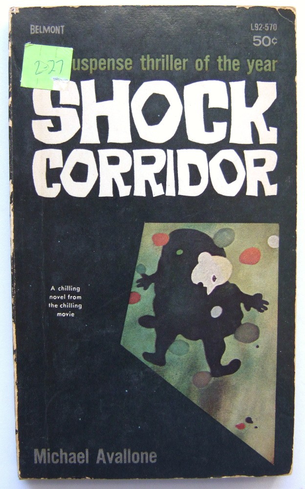 Shock Corridor