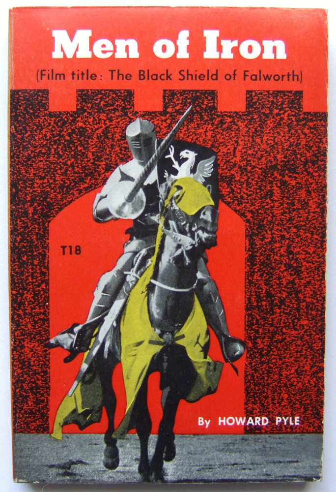 Men of Iron