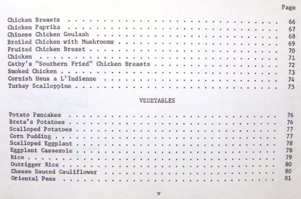 The Good Reading, Good Eating Cookbook (Cincinnati, Ohio, Community / Regional Cookbook)