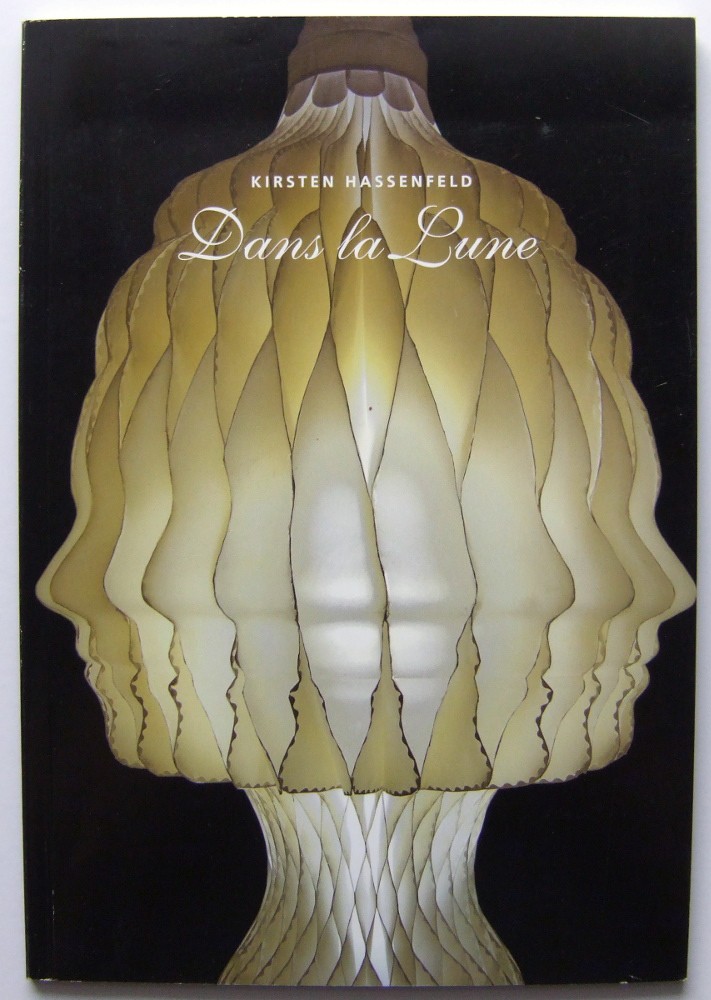 Kirsten Hassenfeld: Dans Los Angeles, La Lune