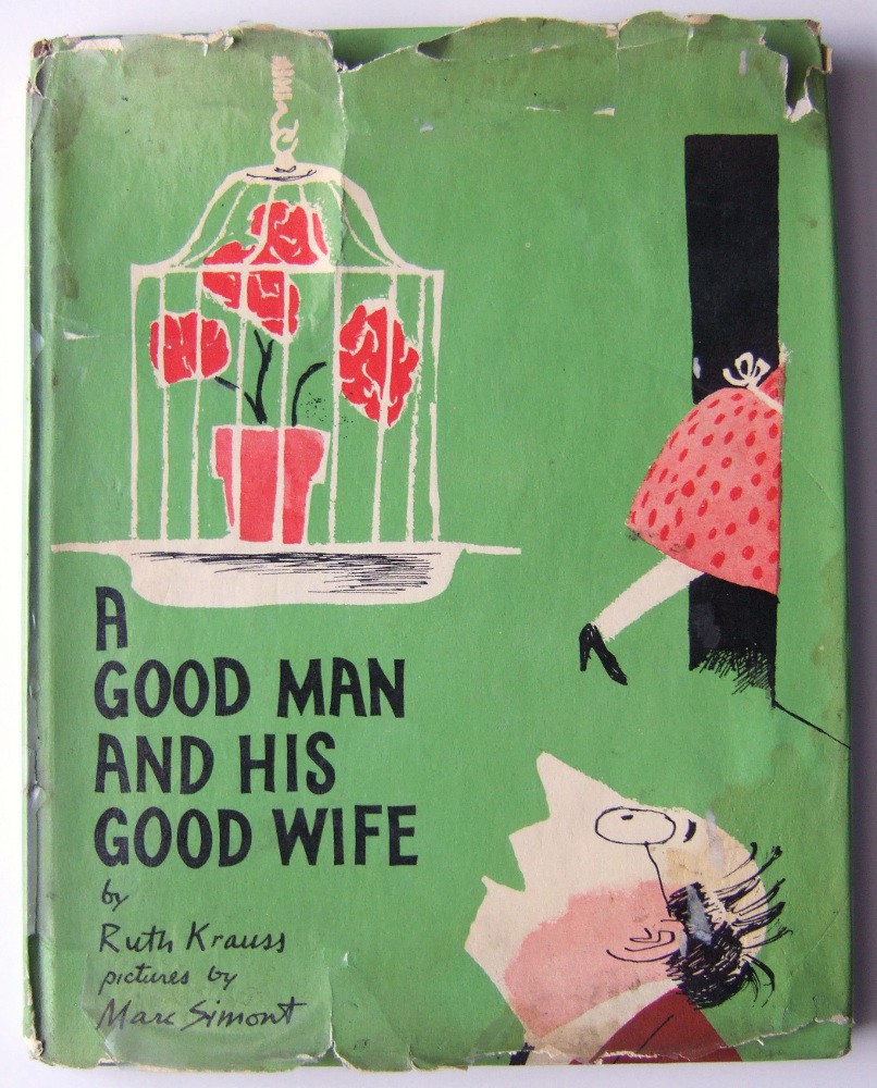 A Good Man and His Good Wife