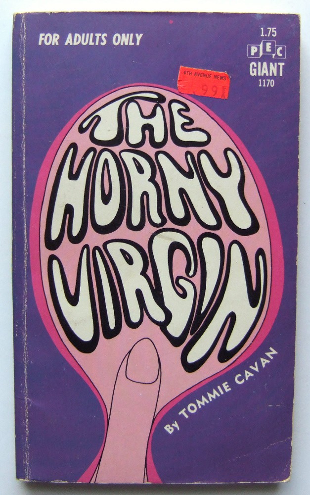 The Horny Virgin