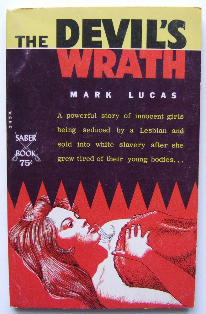 The Devil's Wrath