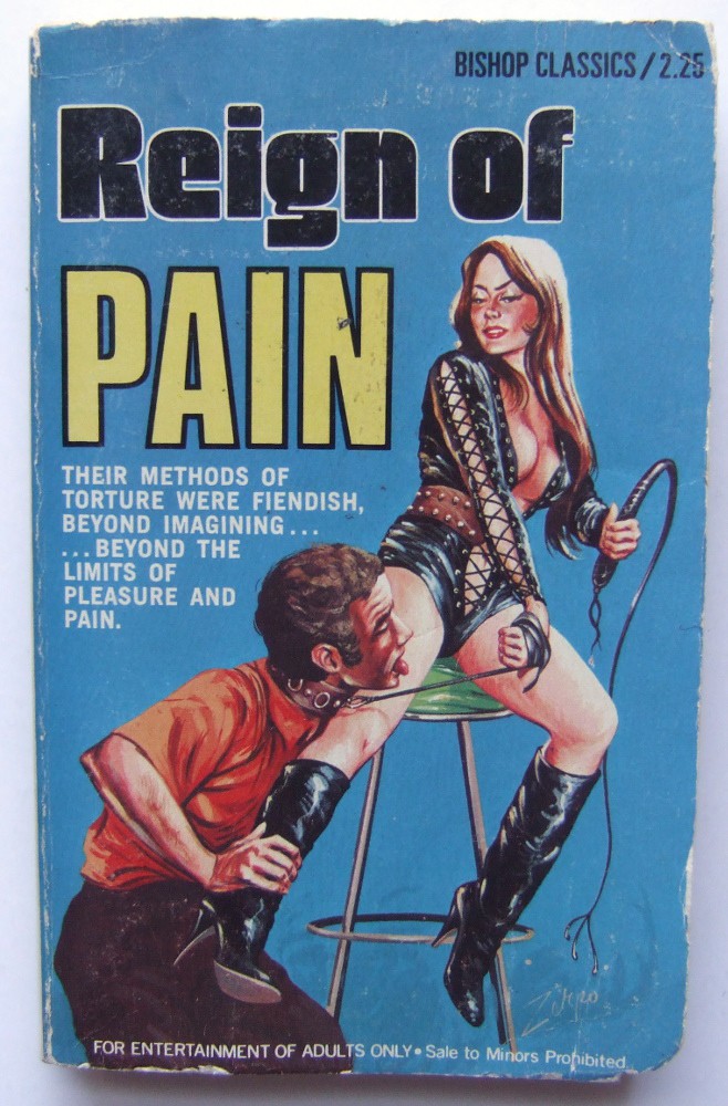 Reign of Pain