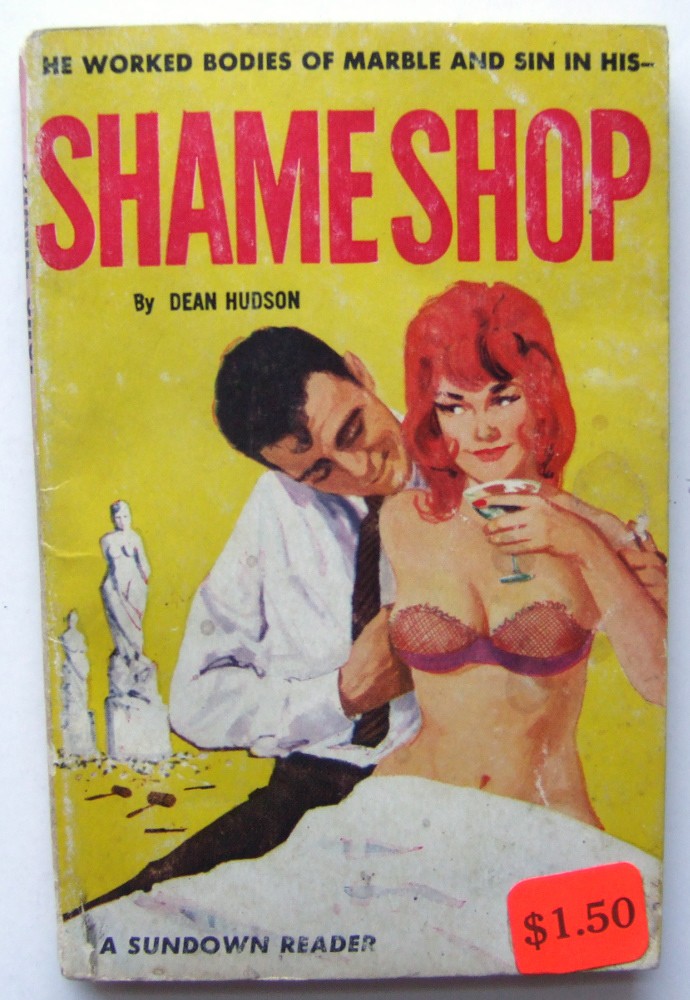 Shame Shop