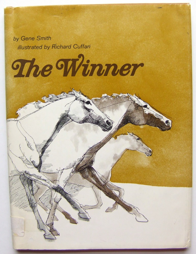 The Winner