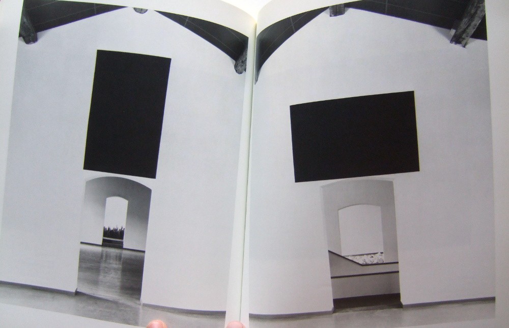 Richard Serra Drawings