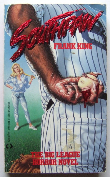 Image for Southpaw