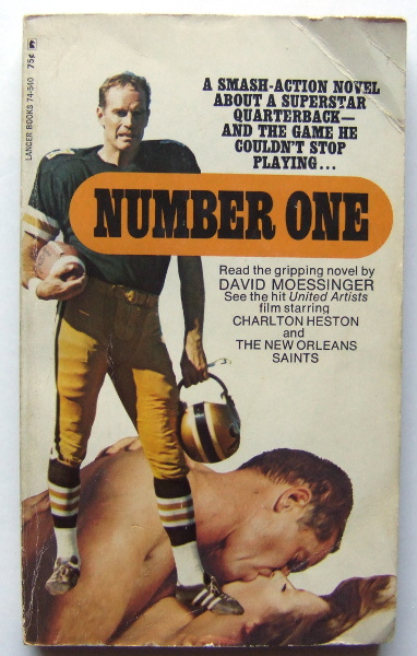 Image for Number One