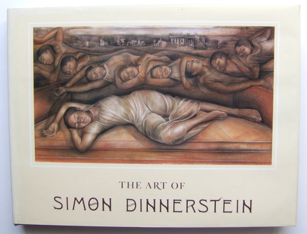 Image for The Art of Simon Dinnerstein
