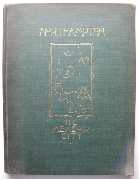 Image for Northampton: The Meadow City