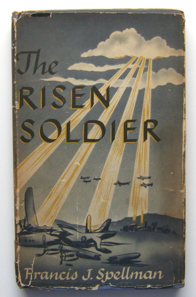 Image for The Risen Soldier