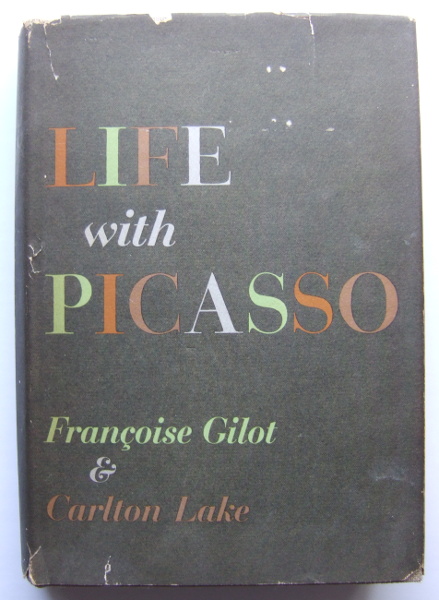Image for Life with Picasso