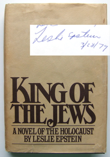 Image for King of the Jews