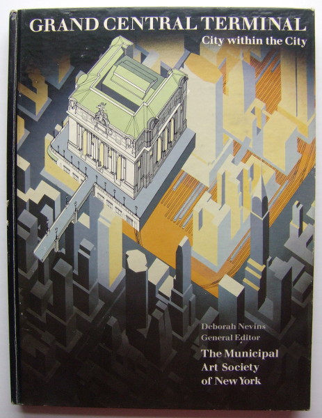Image for Grand Central Terminal: City within the City