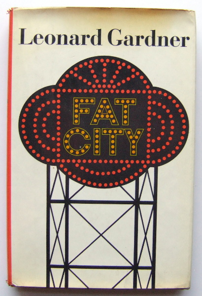 Image for Fat City