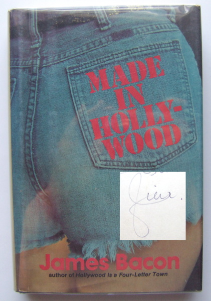 Image for Made in Hollywood