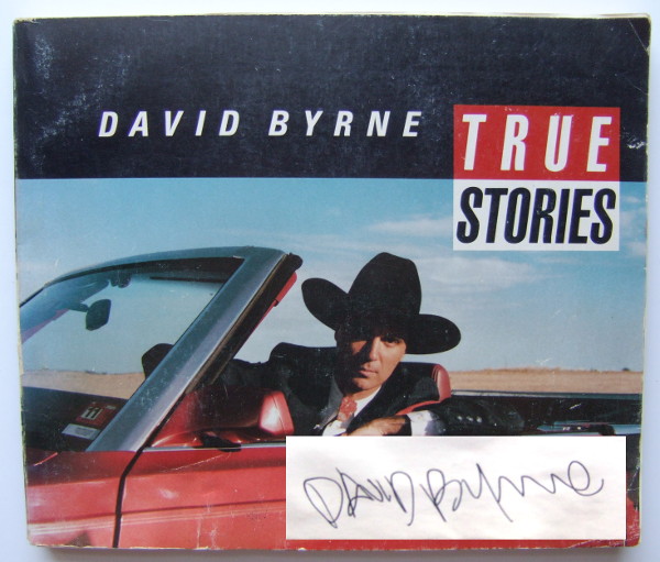 Image for True Stories