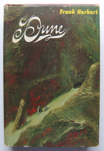 Image for Dune