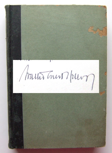 Image for Parish's Fancy