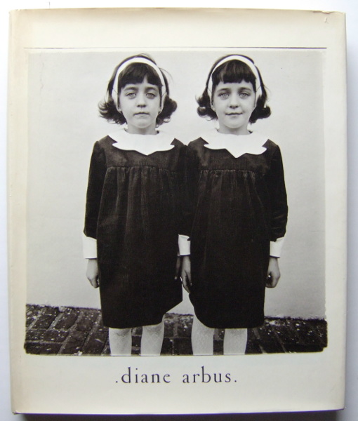 Image for Diane Arbus: An Aperture Monograph