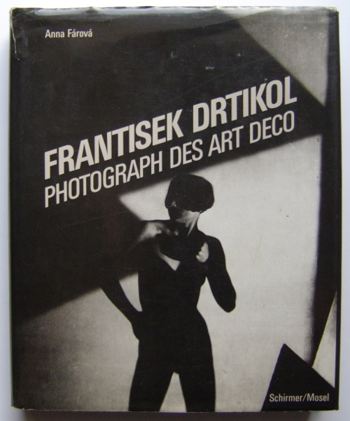 Image for Frantisek Drtikol: Photograph des Art Deco (German Edition)
