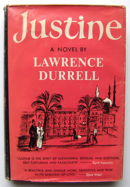 Image for Justine