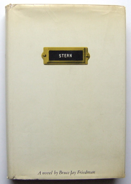 Image for Stern