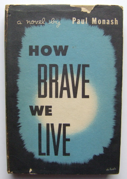 Image for How Brave We Live