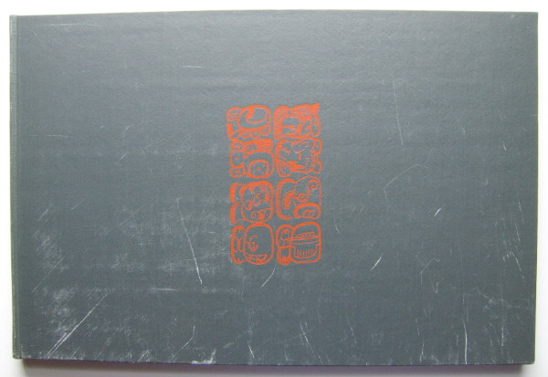 Image for The Maya Scribe and His World