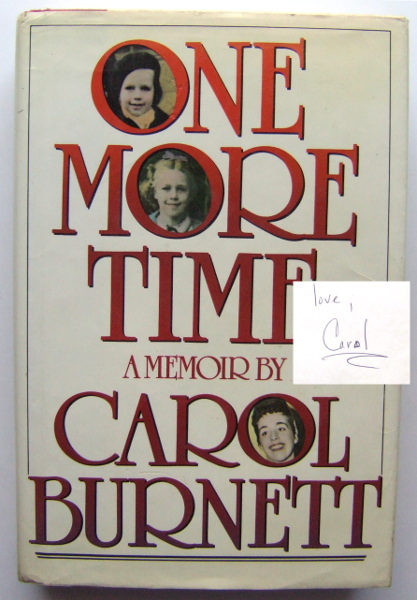 Image for One More Time