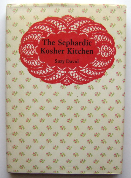 Image for Sephardic Kosher Kitchen