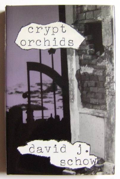 Crypt Orchids