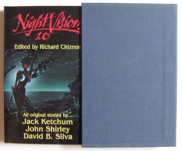 Night Visions 10