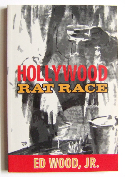 Hollywood Rat Race