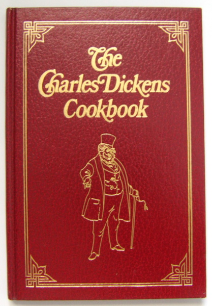 The Charles Dickens Cookbook