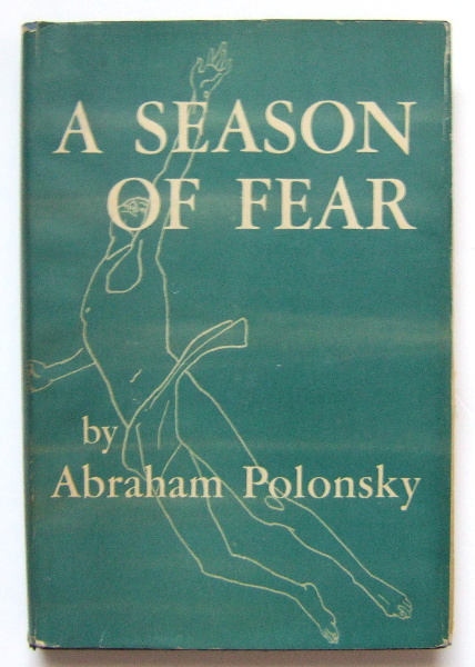 A Season of Fear