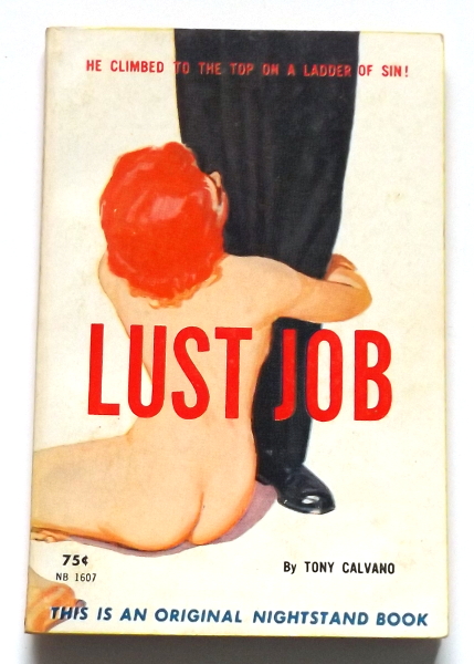 Lust Job