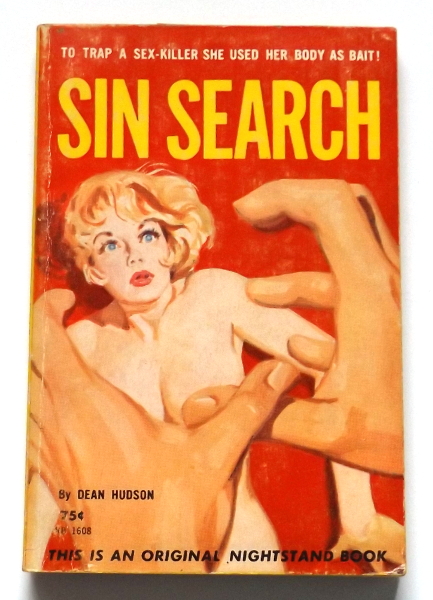 Sin Search