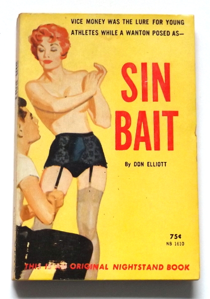 Sin Bait