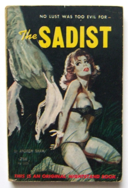 The Sadist