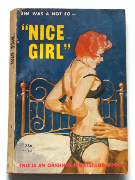 Nice Girl
