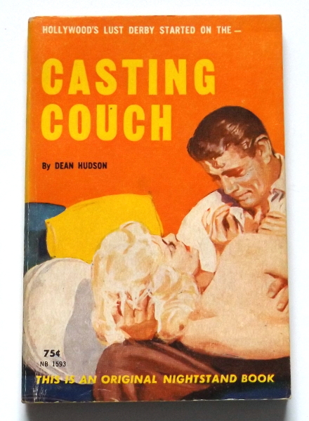 Casting Couch