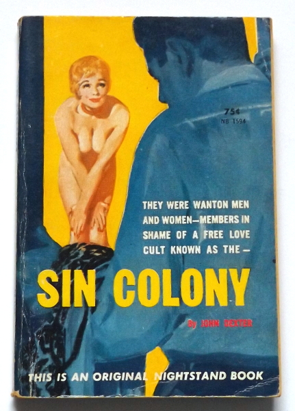 Sin Colony