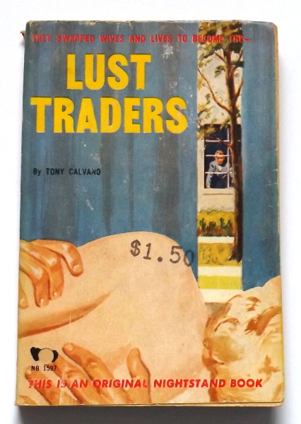Lust Traders