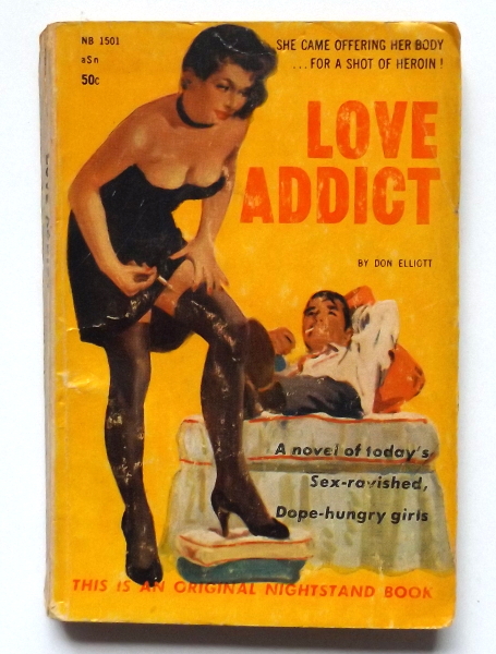 Love Addict