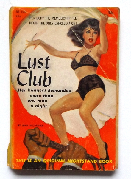 Lust Club
